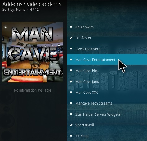 man installpkg man installpkg