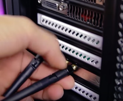 Make Your Desktop Tower PC Wireless