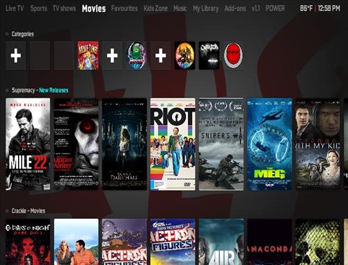 kodi pre builds 2018 kodi pre builds 2018