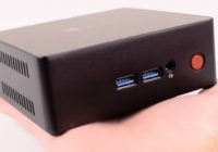 Review Beelink X45 Premium Mini PC with Windows 10 Overview