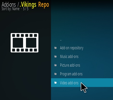how to change default video player on kodi how to change default video player on kodi