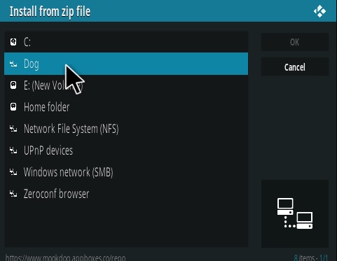 underdog build kodi 17.6 underdog build kodi 17.6