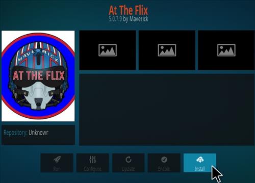 Image result for At the Flix On Kodi