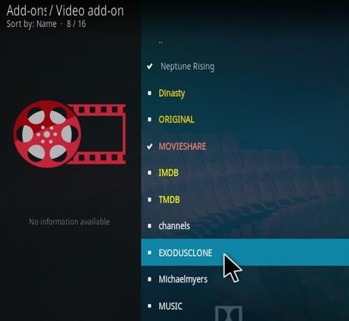 free kodi addons exodus free kodi addons exodus