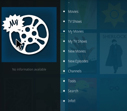 Kodi Addons No Download Folder Kodi Addons No Download Folder