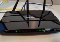 How To Setup an Archer C7 Router as a VPN for All Home Devices