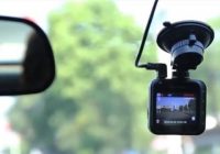 Review Apeman C420 Dash Camera 1080P Full HD Recorder Driving