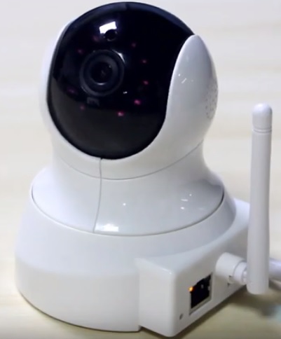 What is the Easiest Home Internet IP Camera To Setup Tenvis 2019