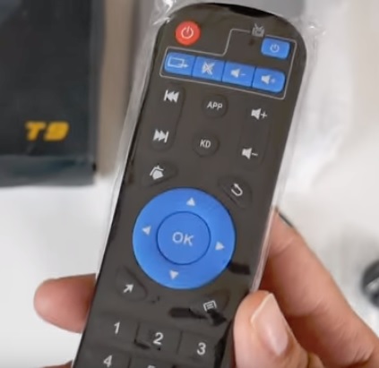 Perfect Player IPTV para TV Box Android ↓ Instalar App