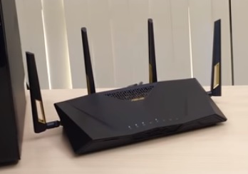Router wifi 6 ax Router wifi 6 ax