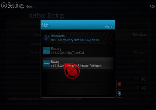 how to uninstall kodi in tv center in m8s pro android box how to uninstall kodi in tv center in m8s pro android box