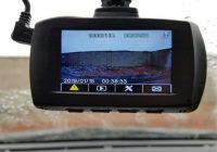 Review AUKEY DR03 HD 1080p Dual Dash Cams