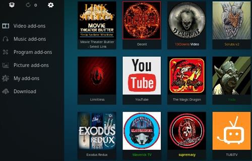 opdate kodi 17.4 firestick opdate kodi 17.4 firestick