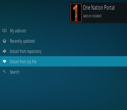 kodi 18.9 leia install kodi 18.9 leia install