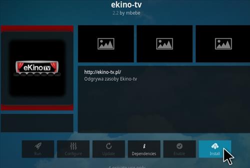 install kodi on usb to use on tv install kodi on usb to use on tv