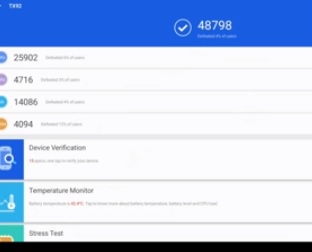 Best New 19 Budget Android Tv Boxes S905x2 Vs S912 Processors Wirelesshack