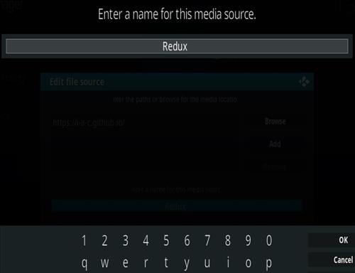 exodus kodi 17.3 not downloading 0 percent