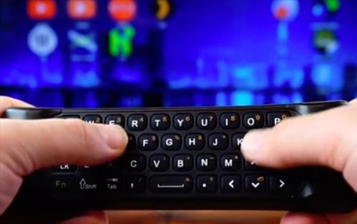 What are the Best Remote Controls for Kodi 2019