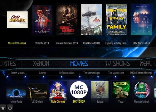 exodus kodi 2017 october