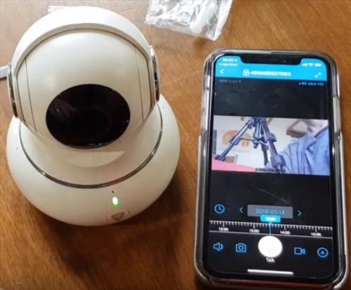 best wifi camera for live streaming