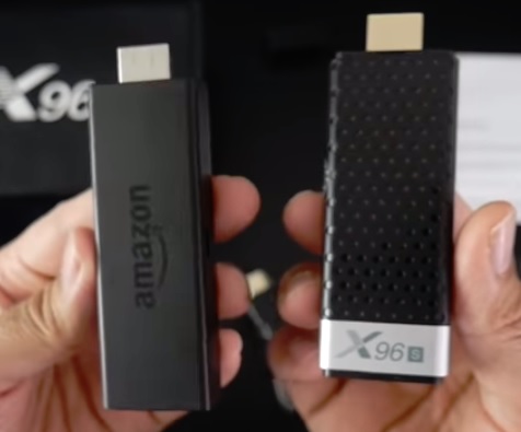 Best Smart HDMI TV WiFi Dongles 2019