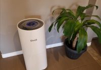 Review LEVOIT LV-H134 Air Purifier Unit