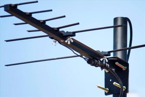 How To Connect a TV Antenna to Multiple TV Sets (Two or More) – WirelesSHack
