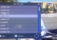 How To Get More OTA TV Channels with a Better TV Tuner