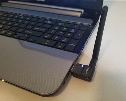 Our List of WiFi Antenna Boosters for Laptops – WirelesSHack