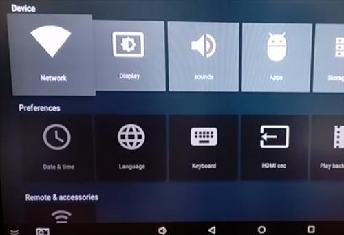 How To Fix An Android Tv Box Bad Or Broken Wifi Signal Wirelesshack