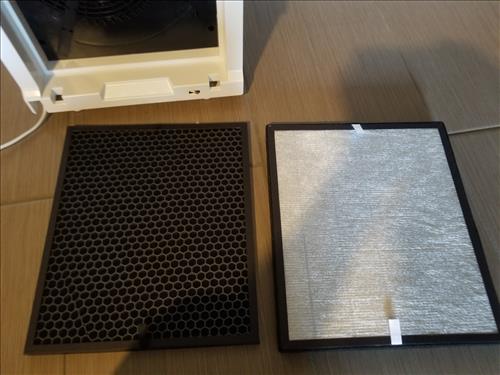 Review: LEVOIT LV-PUR131S Smart WiFi Air Purifier for Large Rooms –  WirelesSHack