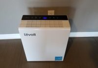 Review LEVOIT LV-PUR131S Smart WiFi Air Purifier for Large Rooms