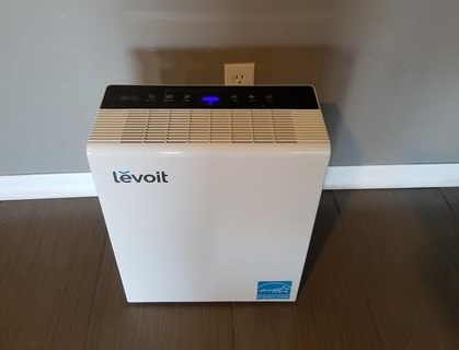 Review: LEVOIT LV-PUR131S Smart WiFi Air Purifier for Large Rooms –  WirelesSHack