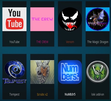 best kodi addons of 2019 best kodi addons of 2019