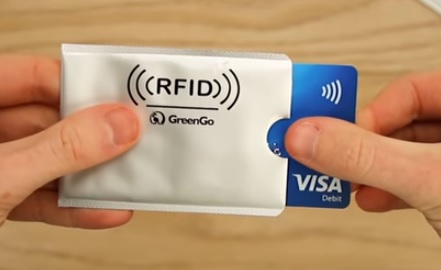 Best RFID Blocking Wallets and Sleeves 1