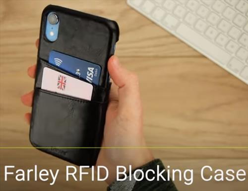 Best RFID Blocking Wallets and Sleeves Farley