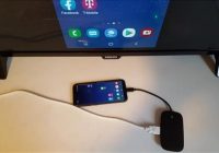 Best USB Type-C Hub for Android Aukey C69 HDMI