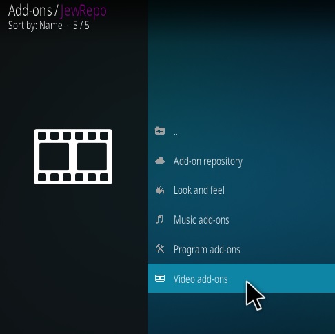 Cómo instalar Scrubs V2 Kodi Addon V777 Update Paso 16