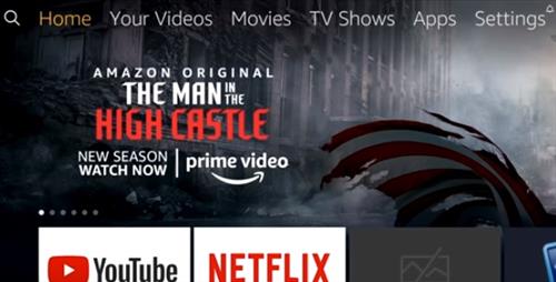 Amazon Fire TV Stick Tips and Tricks All