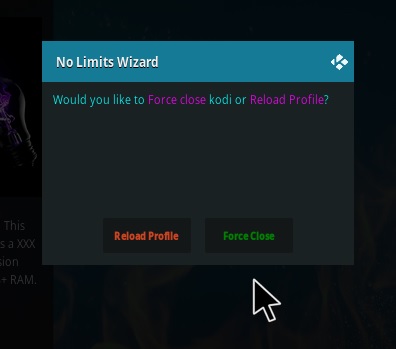 How To Install Kodi No Limits Magic Wizard Build Wirelesshack
