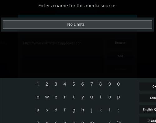How To Install Kodi No Limits Magic Wizard Build Wirelesshack