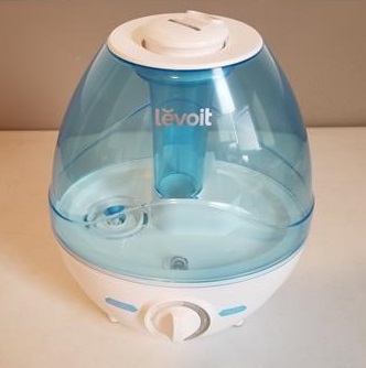 Levoit humidifier cleaning