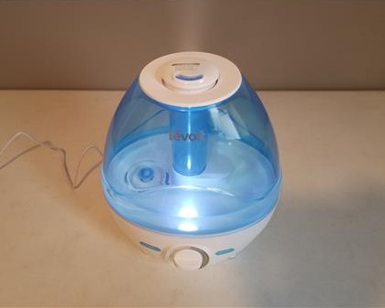 Humidificador Levoit Classic 100