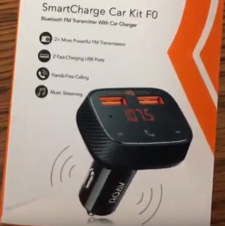 Best Car FM Radio Transmitters for Android Smartphones 2020 Overview