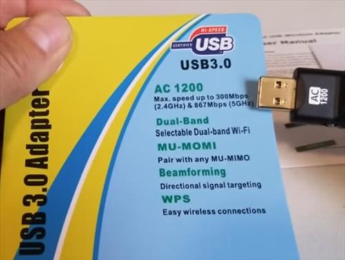 Best USB Wireless Network Adapters 2020