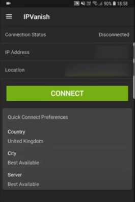 Easiest VPN to Setup and Use for an Android 1