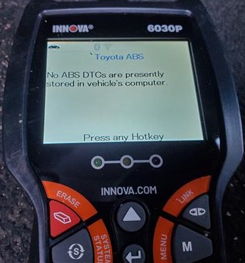 How to use an OBD2 scan tool – Innova