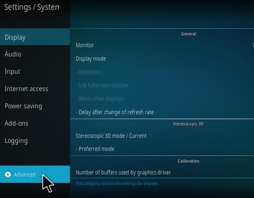 How To Setup Real Debrid with Kodi Step 3