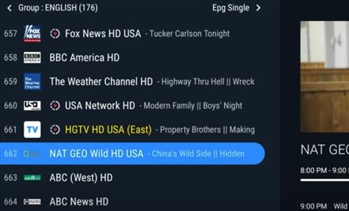 IPTV Set Top Box Streaming Hardware Options 2020