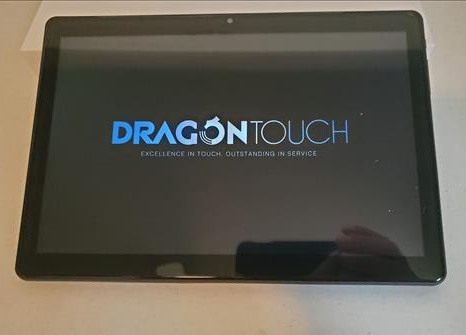 Review Dragon Touch MAX 10 Tablet Octa-Core Processor, 3GB RAM, 32GB Storage, Android 9.0 Pie